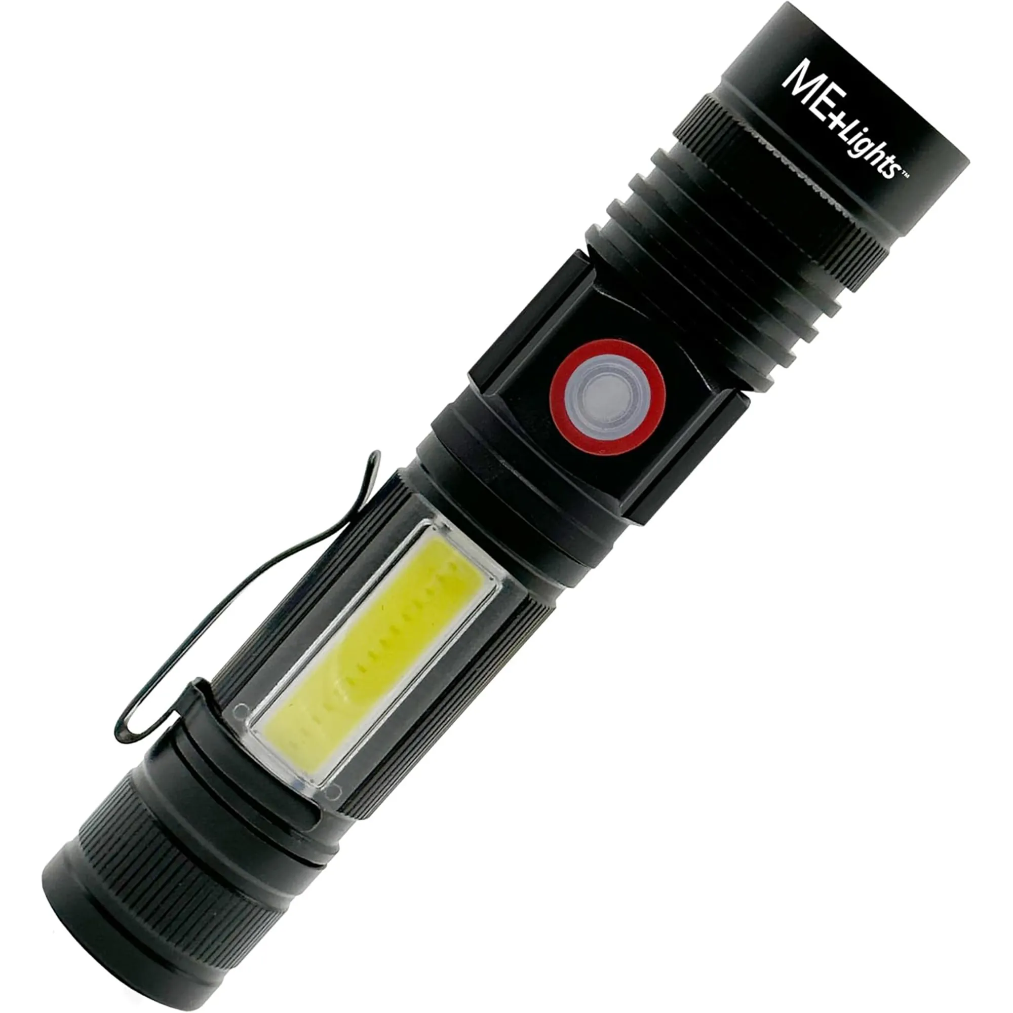 1000 Lumen LED Flashlight