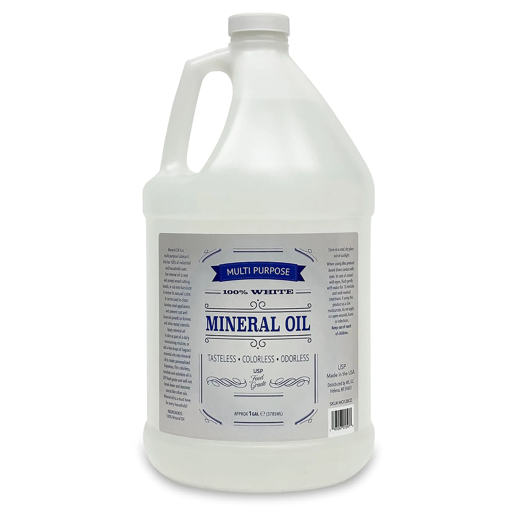 Mineral Oil