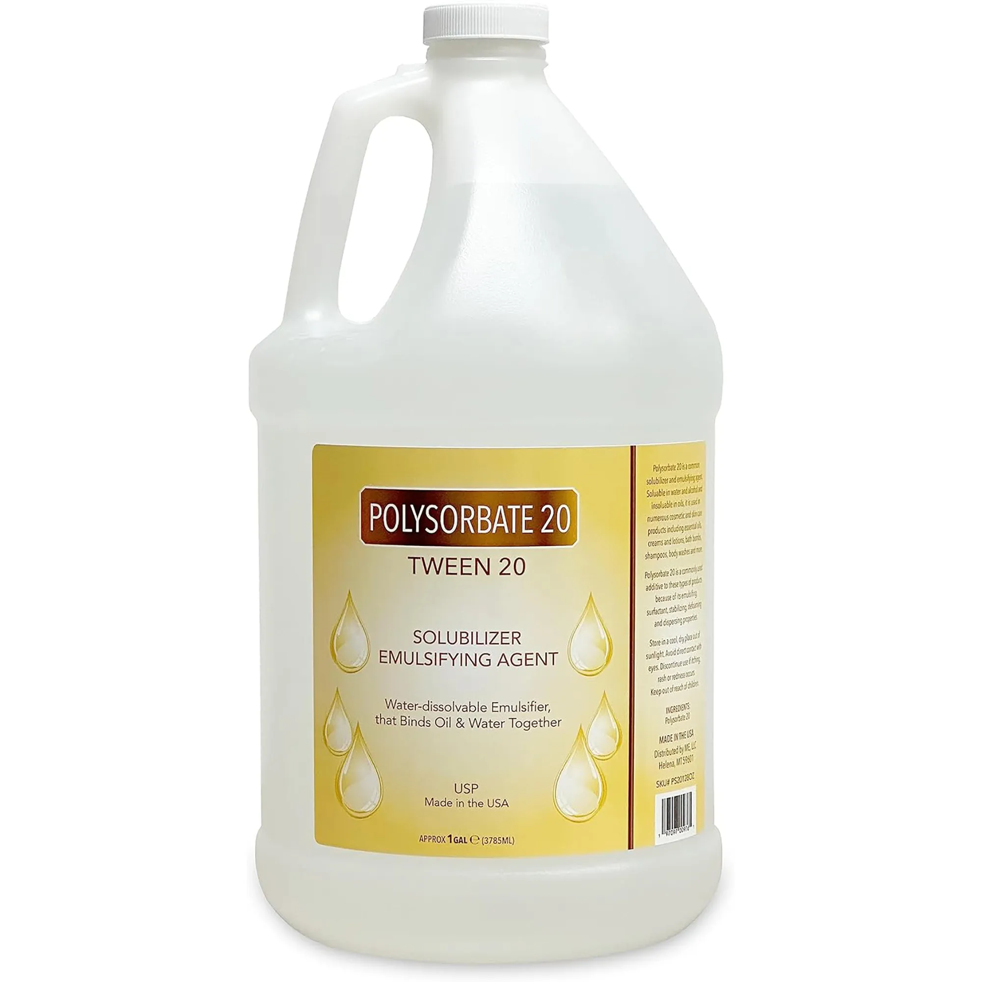 Polysorbate 20