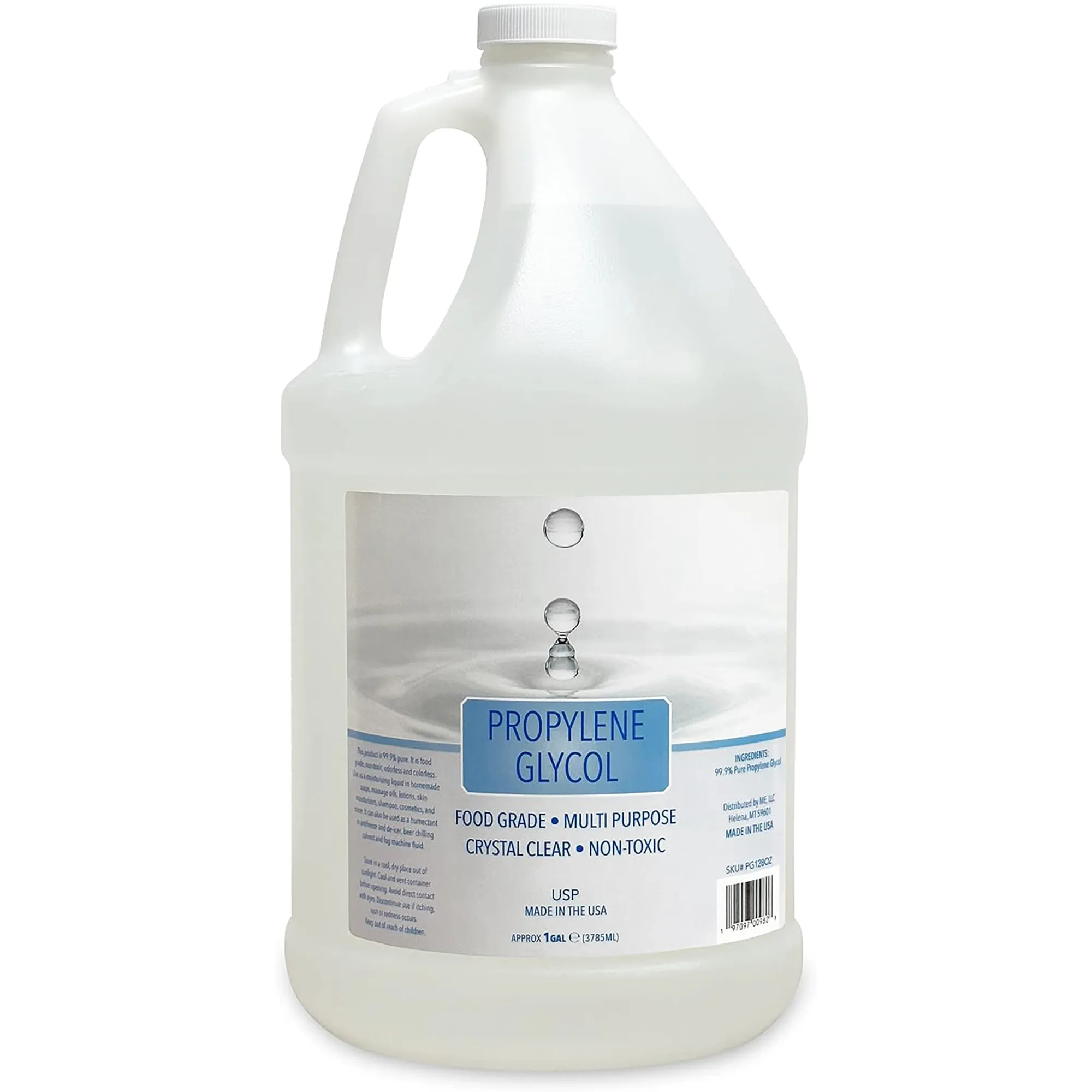 Propylene Glycol